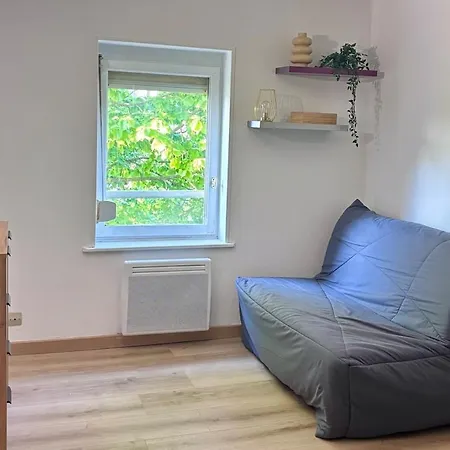 Le Petit Abbaye Apartment *