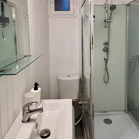 Apartment Le Petit Abbaye *